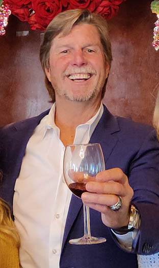 Rick Williams